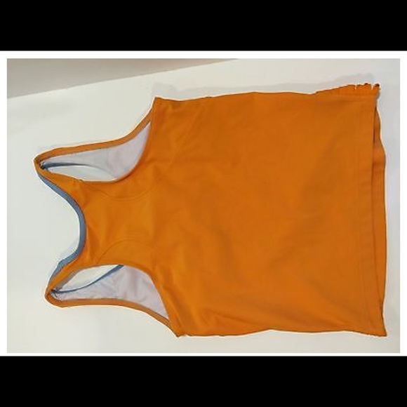 Nike compression Racerback - Picture 3 of 4